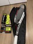 De vanzare racheta tenis camp HEAD Graphene Touch Speed S 27”,grip 2
