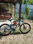 Canyon nerve al f8