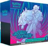 Pokemon Elite Trainer Box Journey Together