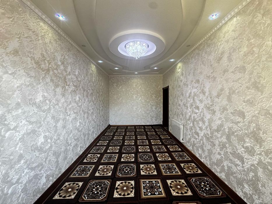 Срочно продается квартира Вокзал Саодат