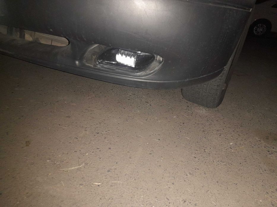 Nexia1 ga tumanka va lyuboy moshinaga led chiroq