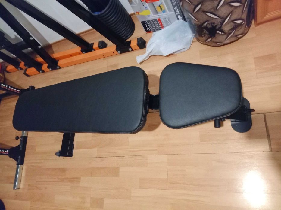 Фитнес оборудване