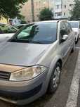 Renault Megane 1.6 16v 113 cp