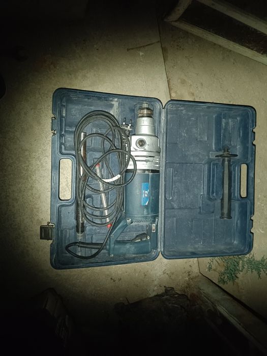 Almazni perifaratr sotiladi