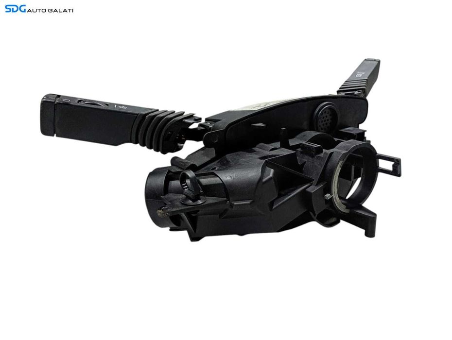 Ansamblu Maneta Manete Stergator Stergatoare Semnalizare Spira Spirala Senzor Volan CIM Opel Vectra C 2002 - 2008 Cod 13132473 [LC0765]