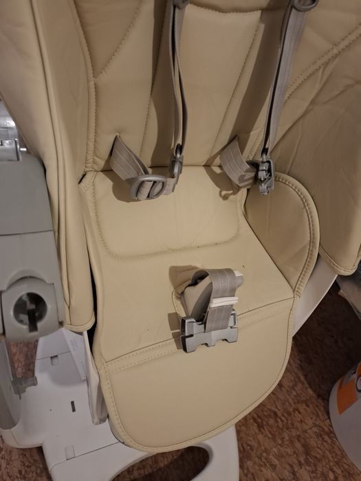 Vand Scaun de masa 3 in 1 Pegperego Tatamia