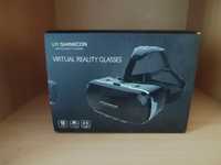 VR SHINECON virtual reality glasses