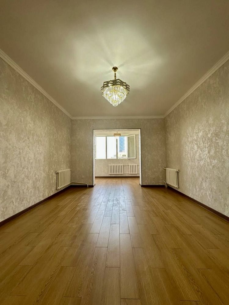 Парк Бабура 4х ком квартира 96кв.м