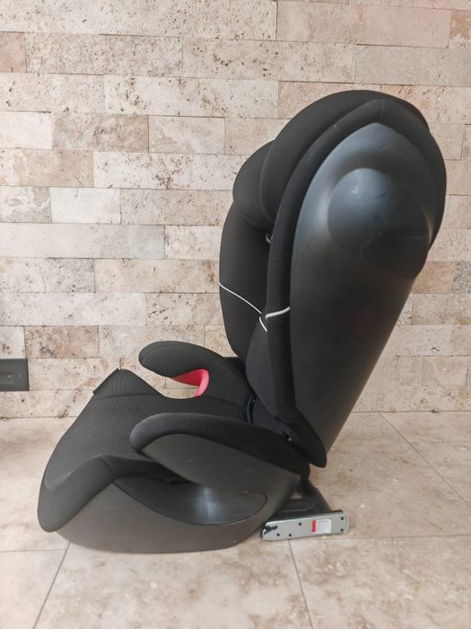 Scaun auto 15-36 kg ISOFIX Cybex Solution M-Fix  SL