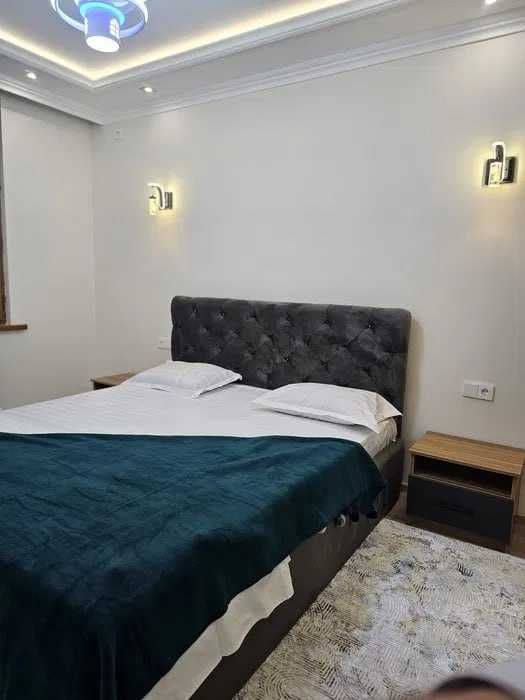 Olmazorda 1 Xonali Kvartira ijaraga Beriladi manzil | Almazar city |