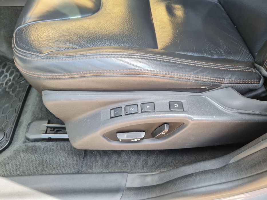 Vand VOLVO XC60 2L 2011