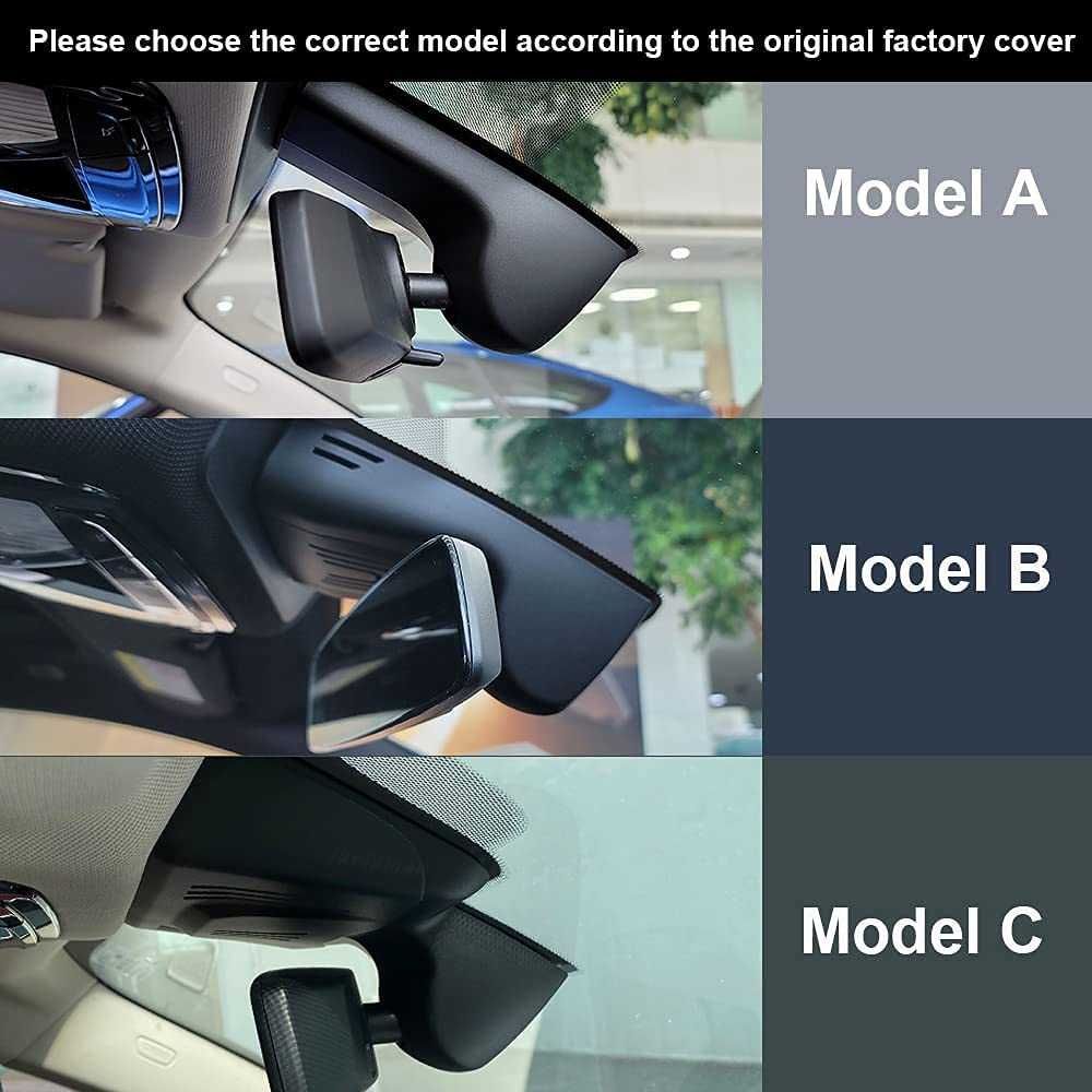 Camera BMW - FitcamX, DashCam, Camera Auto