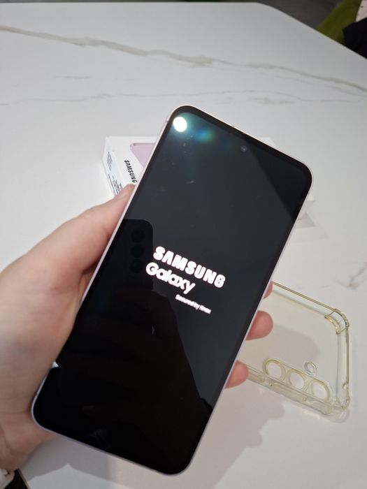 Samsung galaxy A55 5G