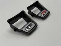 Emblema Compatibila VW R-line volan passat b8/golf 7/tiguan