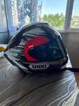 Shoei X Spirit 3 Motegi 2