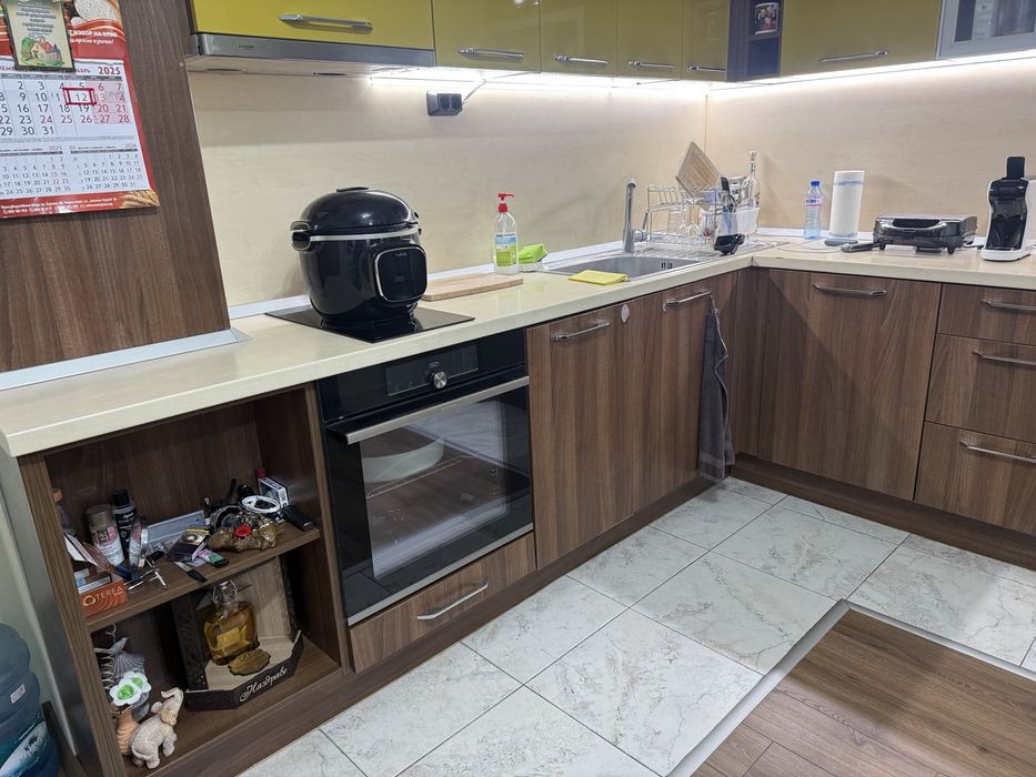 Кухненски мебели