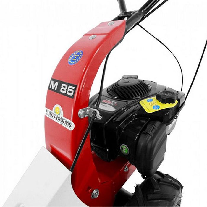 Motocositoare cu lama EUROSYSTEMS 85,motor B&S 625 EXi Seria,5CP,lm 85