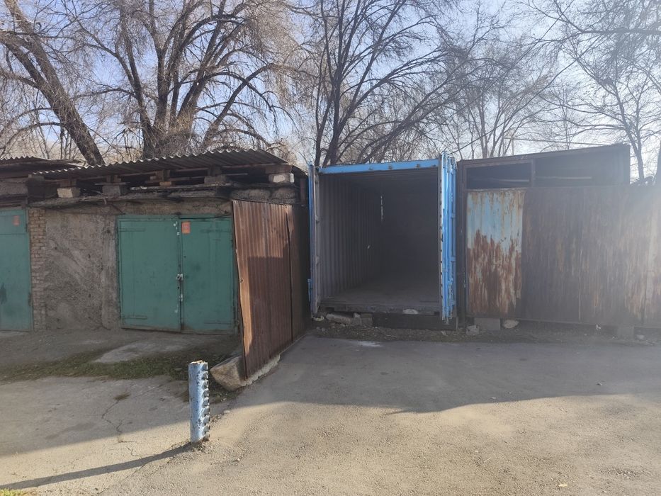 Аренда гараж, контейнер,склад, помещения, хранения,сухой помещения