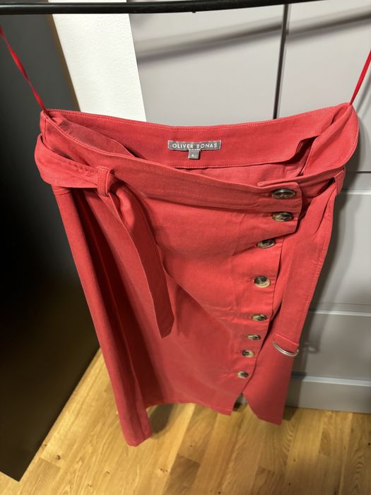 Fusta Oliver Bonas, XS (6)