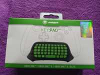 Chat pad Xbox one/ series s/ series x