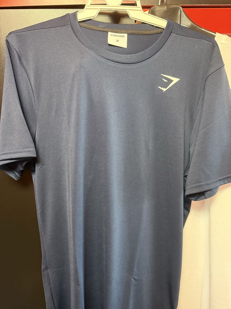 Tricouri sala GymShark