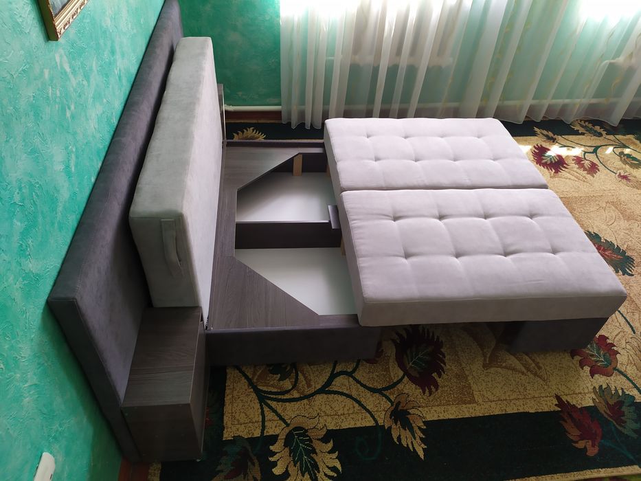 Продам  диван  , диван-трансформер,