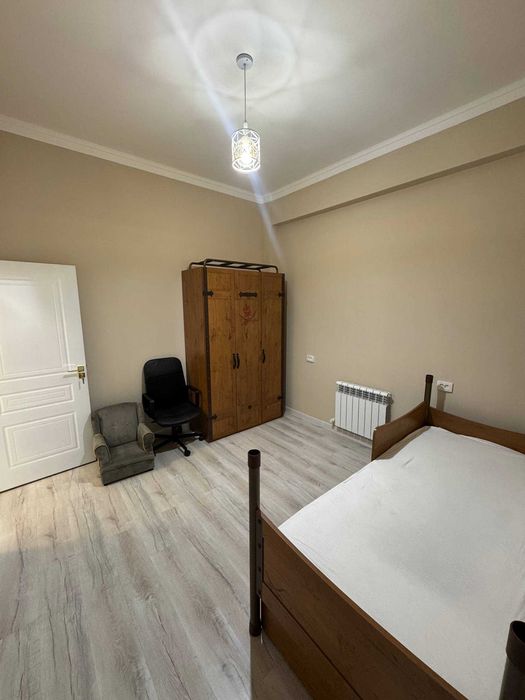 Uy ijaraga beriladi yangi remontdan chiqqan