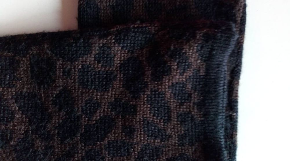 Оригинални ръкавици Sonia Rykiel , Франция