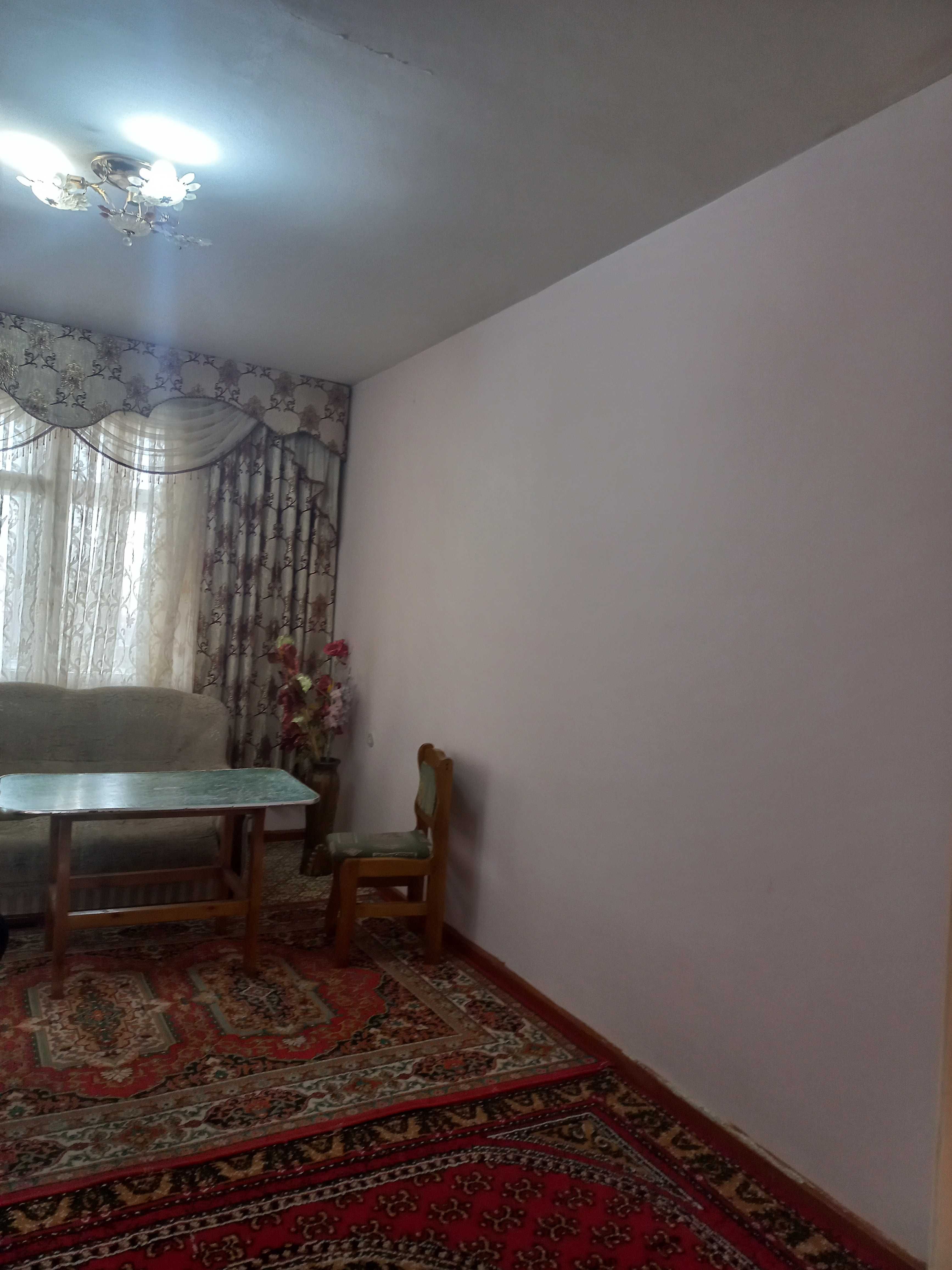 Сдаётся своя Квартира
