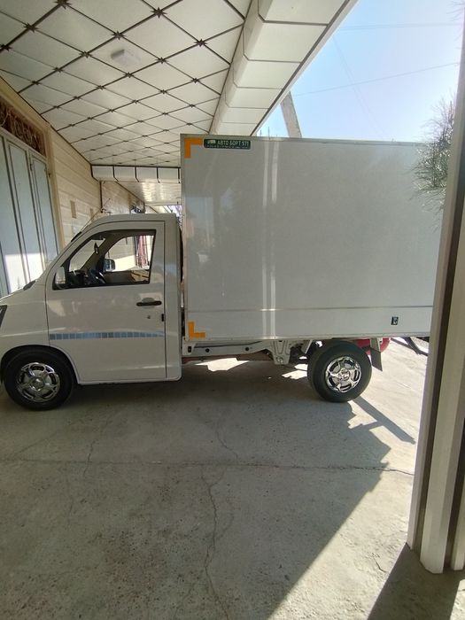 Faw T80 сотилади