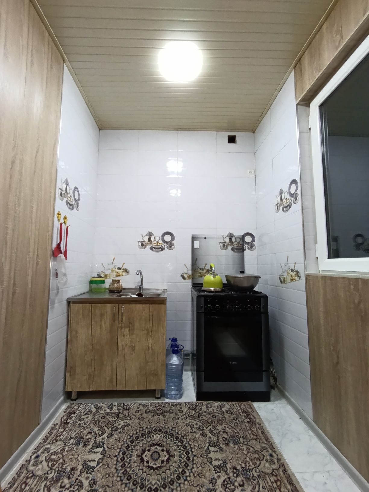 Срочно продам свою квартиру