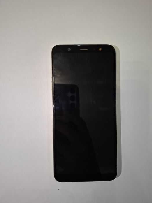 Samsung A6 plus, A6+