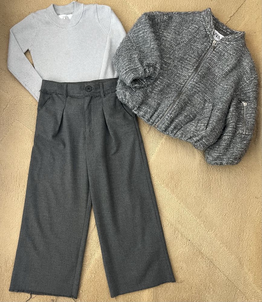 Детски сет Zara h&m mango adidas nike guess