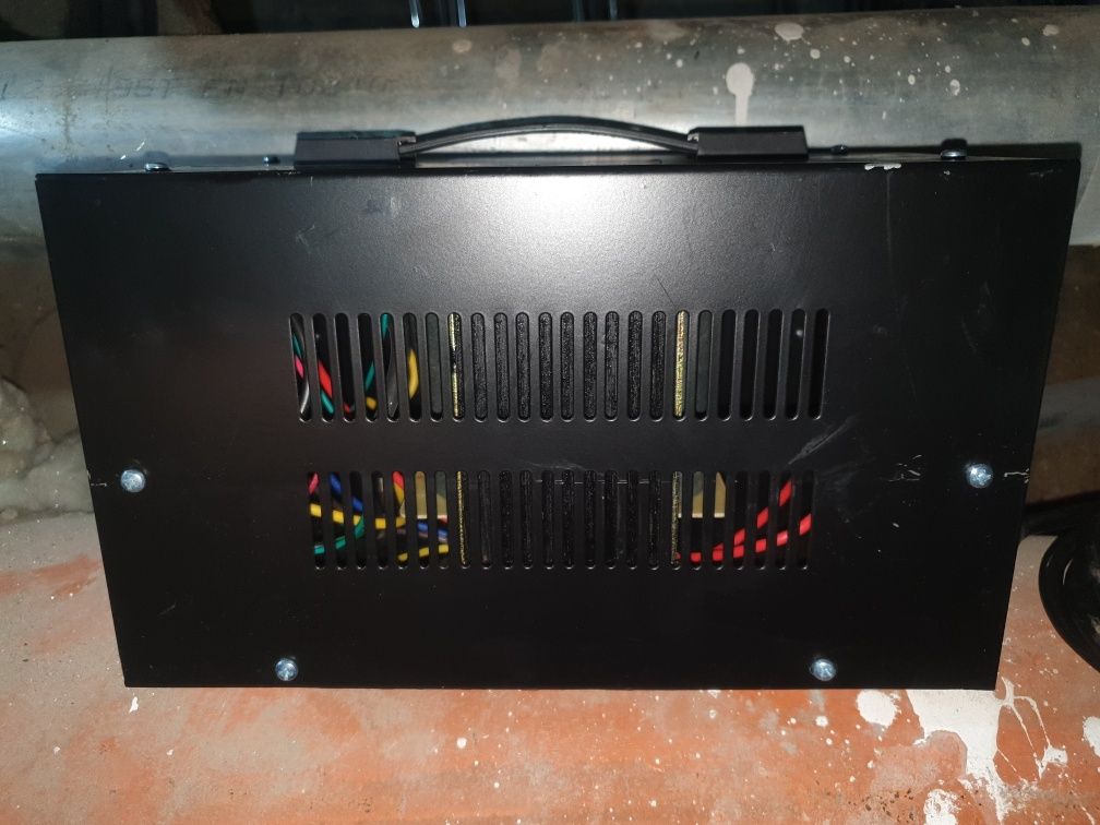Transformatoare 220V-110V