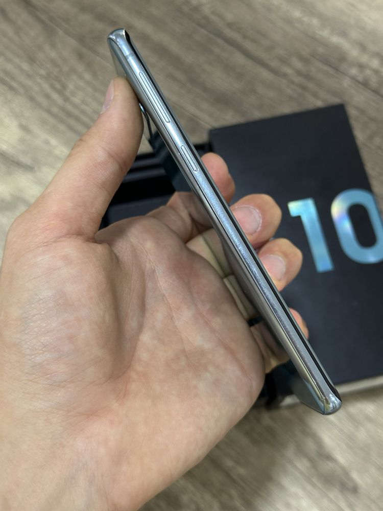 Samsung S10 128Gb DUAL IDEAL