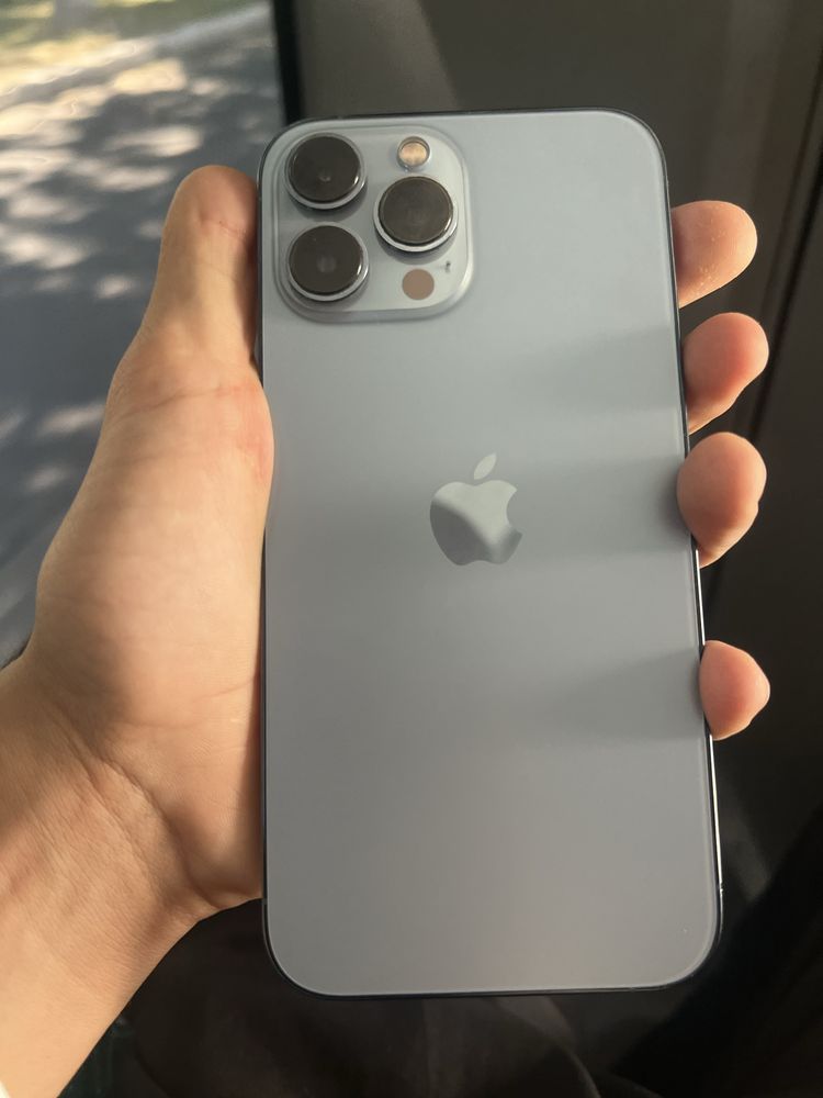 IPhone 13 pro max