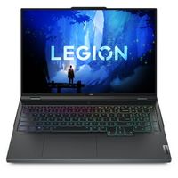 Игровой ноутбук Lenovo  Legion Pro 7 model 2024