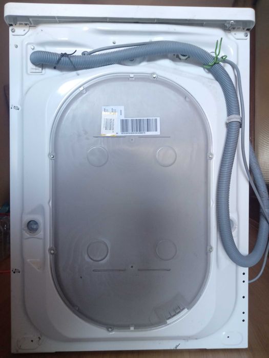 Пералня Electrolux EWS106410W