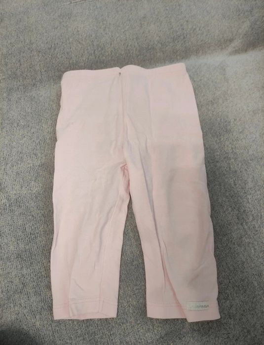 Lot de 5 perechi de pantaloni 
Marimea 62/68