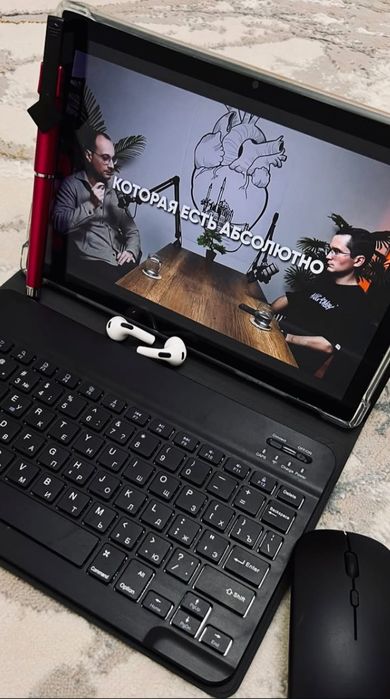 Планшет G-2000 тез арада сатылады