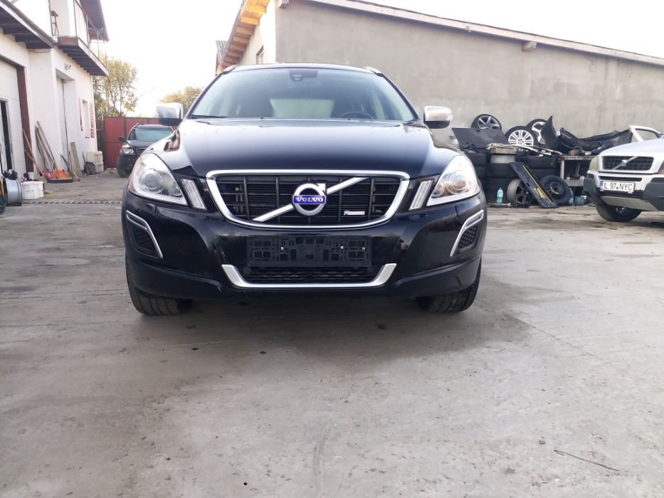 Piese Caroserie Fata VOLVO Xc60 Model 2008-2017 + Piese Sh Xc60