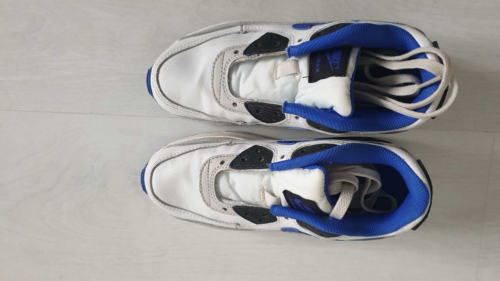 Nike Air max номер 34