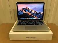 Macbook pro 2015 i5 ideal holatda