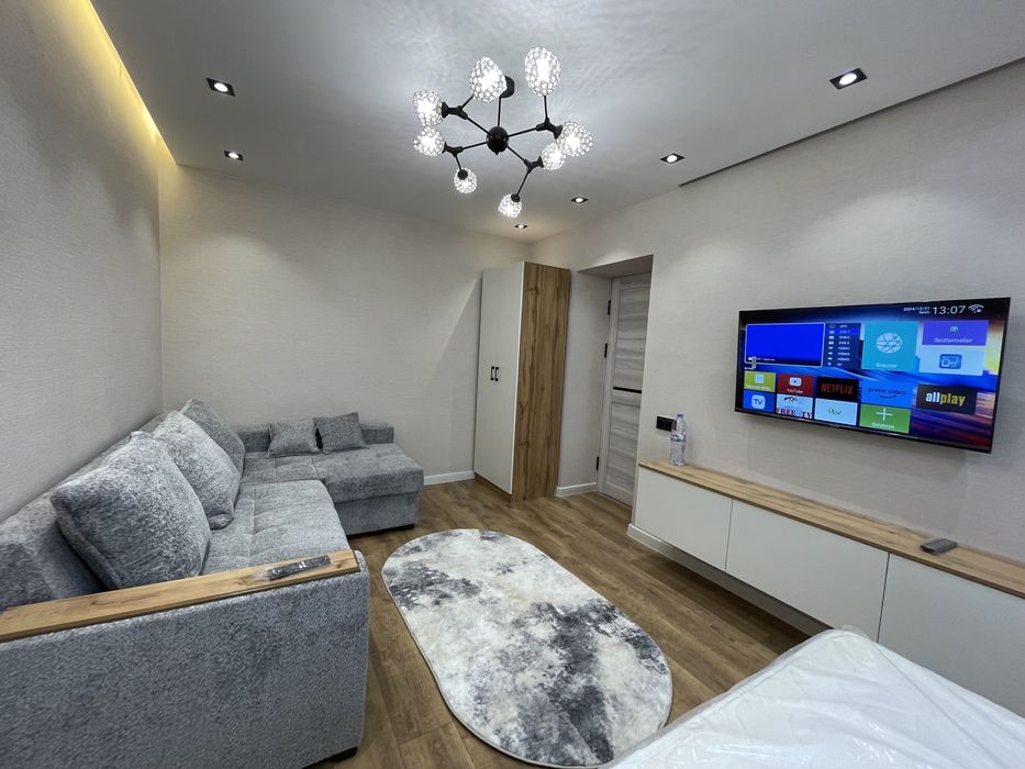 Своя, Чиланзар-1.    1/4/4 #Метро НОВЗА (5-10 минут пешком