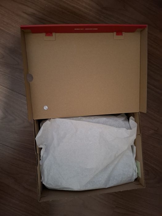 Reebok Engine A purtate o singura data