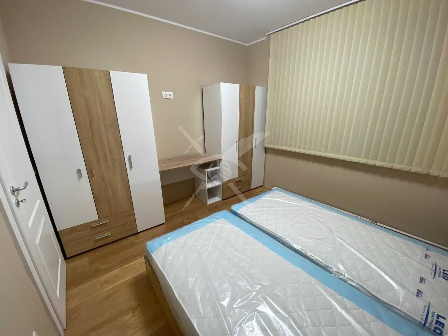 Двустаен апартамент в кв. Малинова долина № 132829