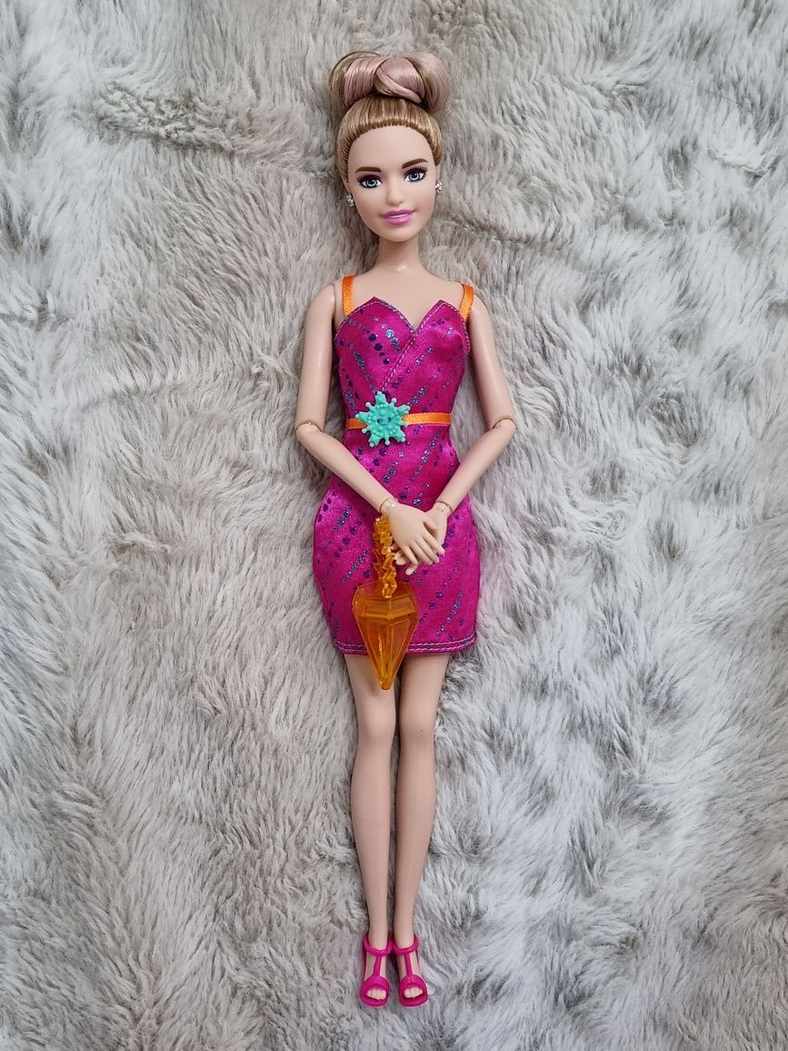 Papusa Barbie Fashionistas 75 articulata