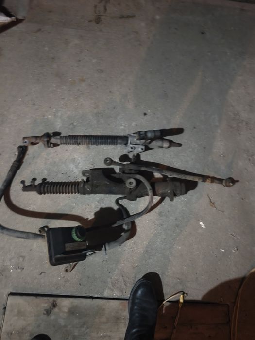 Продам Рульевую реику