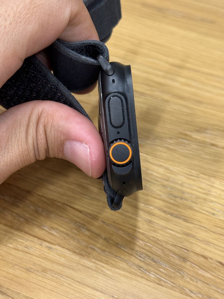 iWatch Ultra 2 49mm