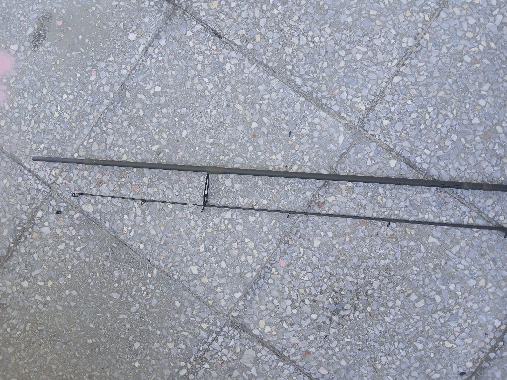 Въдица savage gear SG4  2-10гр 213см
